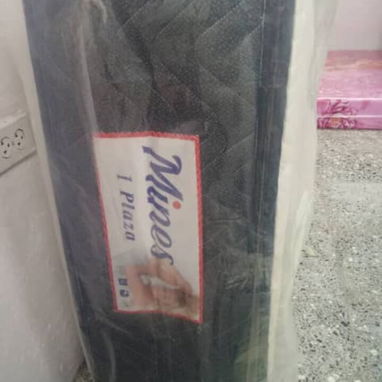 COLCHON importado Superconfortable. - Img 122572638