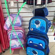 Juego de mochilas con ruedas 3 piezas ! - Img 54703292