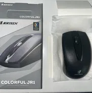 Mouse Inalámbrico Jertech Precio: 2500 cup - Img 50184097