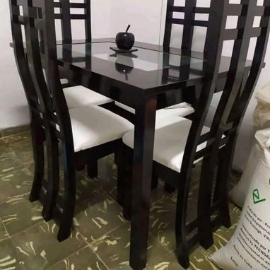 Excelente oferta de juegos de comedor disponible para el konfor del hogar con maxima calidad y garantía - 6/10