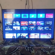 Vendo tv de 32 pulgadas - Img 56753990