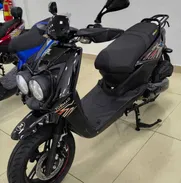 *Moto Topmaq* • Motor 4 tiempos  • 150 CC • Gasolina  • Autonomía 35km/L • Automática   *TRANSPORTE INCLUIDO* - Img 49713546