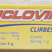 Aciclovir Crema de 5 gramos - Img 52611333