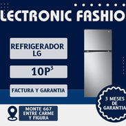Se vende lavadoras tv generadores eléctrico planta neveras refrigeradores ect - Img 54913848
