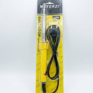 Cautín Eléctrico 60W – Nuevo 1,900 CUP. 👩🏽🔧 - Img 57574659
