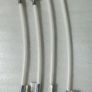 VENDO FLEXOS (LATIGUILLOS) DE CONECTORES Y TAMAÑOS VARIADOS. VEA PRECIOS. (+53)52990828. - Img 48971690