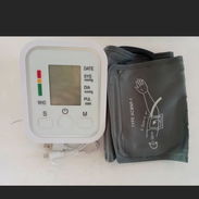 Venta de Tensiómetro Digital en 12000 pesos - Img 57738766