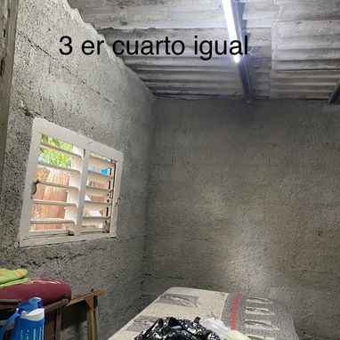 Vendo casa en San Miguel del padrón de tres cuartos - Img 121271394