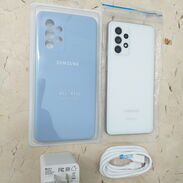 Samsung Galaxy A52  6Gb/128Gb . - Img 45478778
