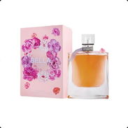 Perfume Bella Sahar para Mujer – 75ml (2.6 FL.OZ) Eau de Parfum 🌐 $19.99 - Img 57272344