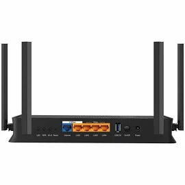 Oferta: Router TP-Link WiFi 7 (cliente VPN) - Img 105620362