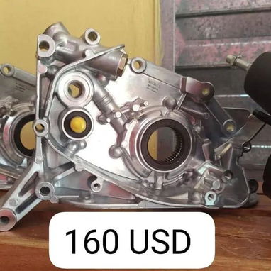 Piezas de Hyundai Toyota y Mitsubishi - Img 121788167