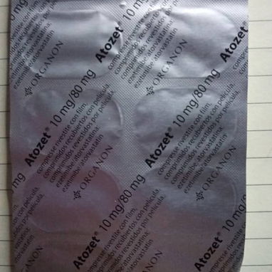 Tengo estos medicamentos y algunos otros- Whatsap 58200460 - 6/10