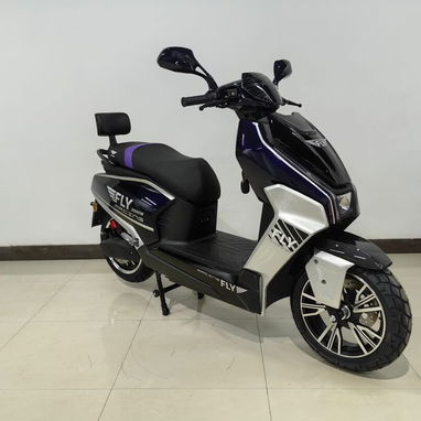 `🛵 𝐌𝐎𝐓𝐎 ELÉCTRICA FLY e4 🛵` - 4/4