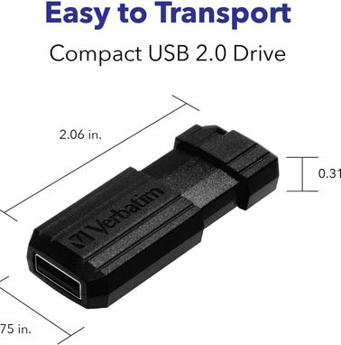 ☎️53544655 🛵 Entrega Disponible ⭐Memoria Verbatim 32 GB ⭐ - Img 97876199