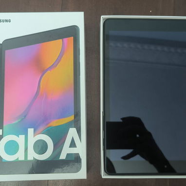 Samsung Galaxy Tab A8.Nueva en caja, 2 con 32GB - 2/2