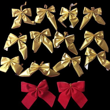 SE VENDEN BONITOS ADORNOS DE NAVIDAD - Img 108736406