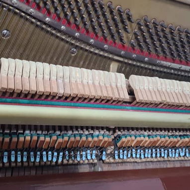 Piano de estudio vertical - Img 126186016