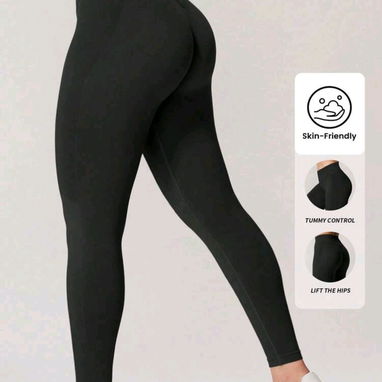 Licra de gimnasio - 3/4