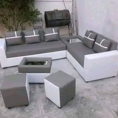 Juegos de sala y sillones tapizados , llamar al 52422734 o WhatsApp transporte incluido - Img 108559665