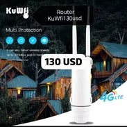 Router Kuwfi - Img 54322251