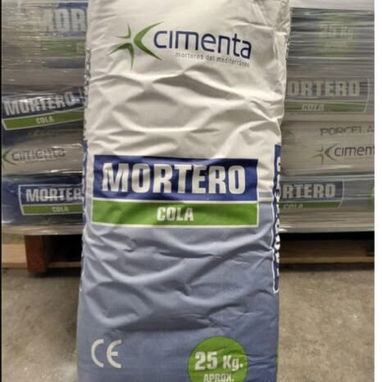 Losas antideslizantes desde $18 + cemento, tazas y muebles lavamanos - 8/8
