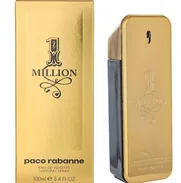 One Million Perfume Fraiche 12 usd (60ml), no es de las fabricadas que se hacen aquí, es traído de México. - Img 50816708
