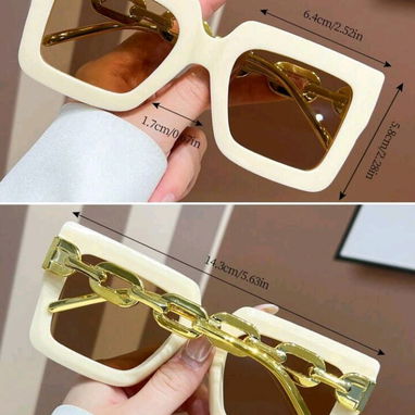 Espejuelos o gafas de sol para mujer y niño - Img 96249755
