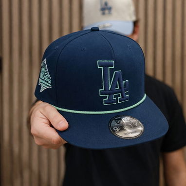 Gorras New Era 9FIFTY - Img 118953821