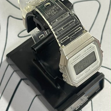 Casio F91W-7 original nuevo - 3/5