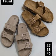 Sandalias prácticas, varias tallas - Img 56929769
