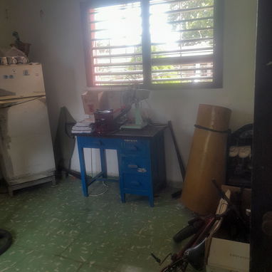 Se vende casa en   bocasiega de mamposteria placa super que Libre con todo andento, con split ,tanques y todo a una - 4/8