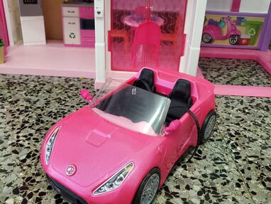 Carro de Barbie ‼👇🏾 - Img main-image