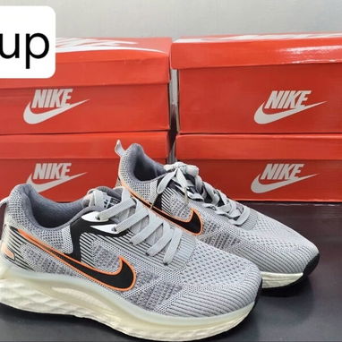 Tenis Nike - 4/4