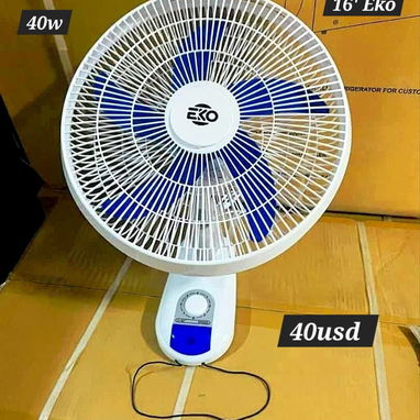 Ventiladores - 2/2