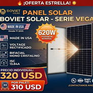 Paneles Solares 🔥 - Img 55803943