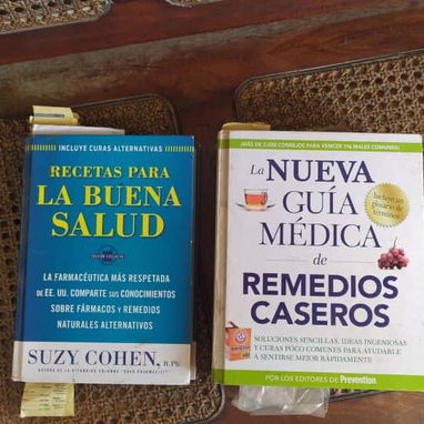 Venta de libros antiguos y discos de vinilo - Img 125600963