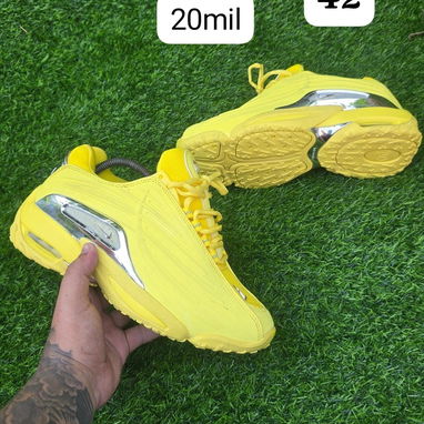 Todo tipo de zapatos - 3/9