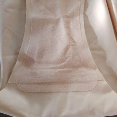 Blumer sin costura con protector - Img 123414365