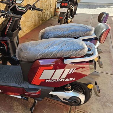 Motos electricas - 2/4