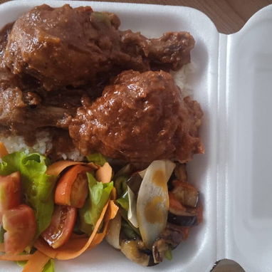 “Los Tres Juanes” ofertamos servicio de comida a domicilio - Img 117634966