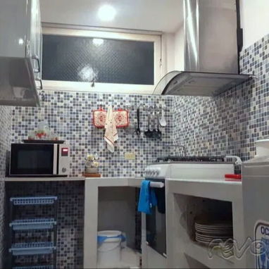 RENTA de apartamento moderno con vista al mar en Vedado - Img 121551734