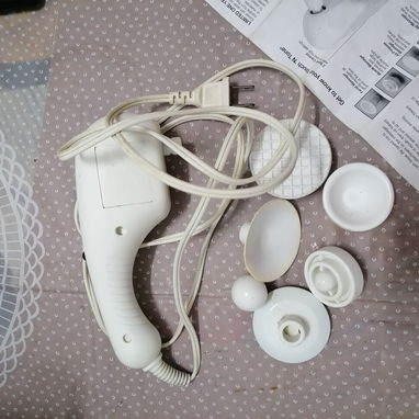 Vendo equipos para dar masajes - 5/6
