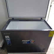 Neveras Frezzes de 3.5 4.2 6 7 11 20 Pies Cubicos Nuevas en su Caja con su Garantia - Img 50351663