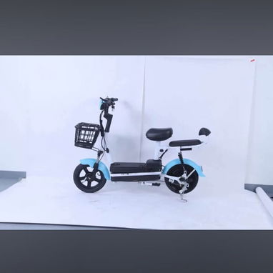 Bicimoto Electrica - 3/3