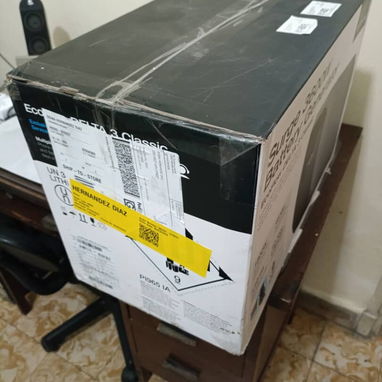 Ecoflow Delta 3 Classsic - 2/3