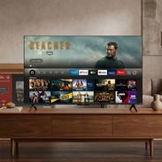 📺🔥 ¡SMART TV TCL QLED DE 40 PULGADAS! 🔥📺 - Img 58336172