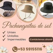 Pachangas/Pachanguitas para el Sol - Img 54339683