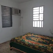 Vendo apartamento planta baja con patio cercado. Dos cuartos y posibilidsd de hacer un tercero. Versalles La Lisa. - Img 57214996