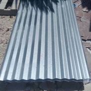 tejas de zinc - Img 55820874